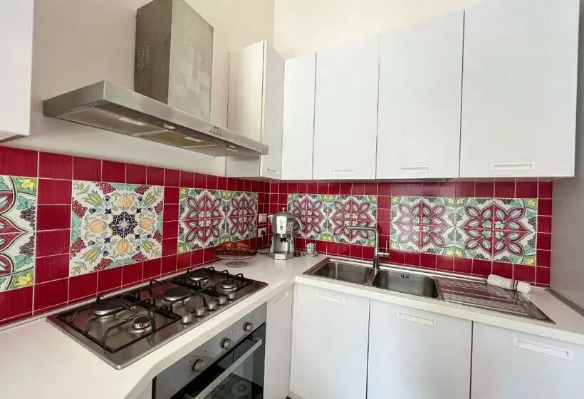 Chiara S Apartment Sorrento 2