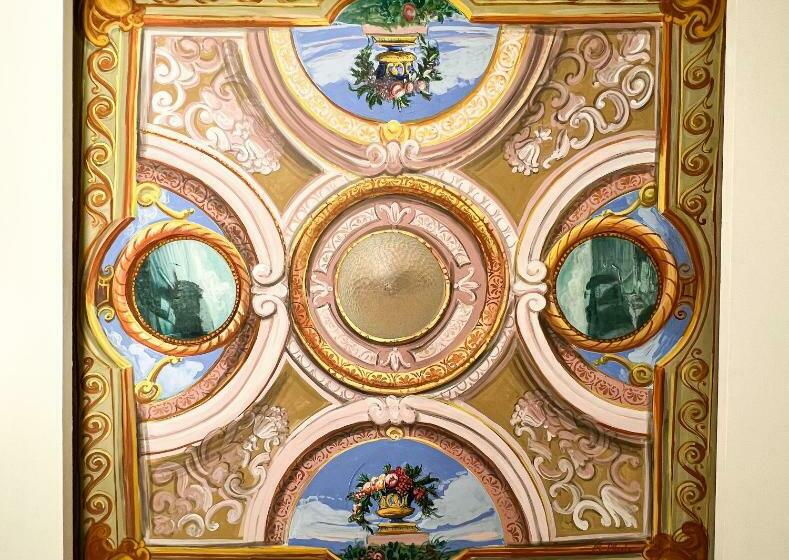 Chiara S Apartment Sorrento 2