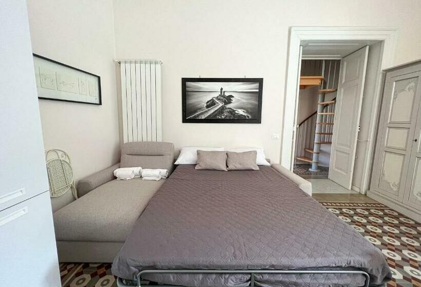 Chiara S Apartment Sorrento 2