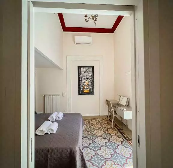 Chiara S Apartment Sorrento 2