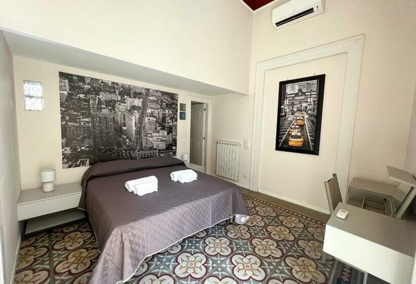 Chiara S Apartment Sorrento 2