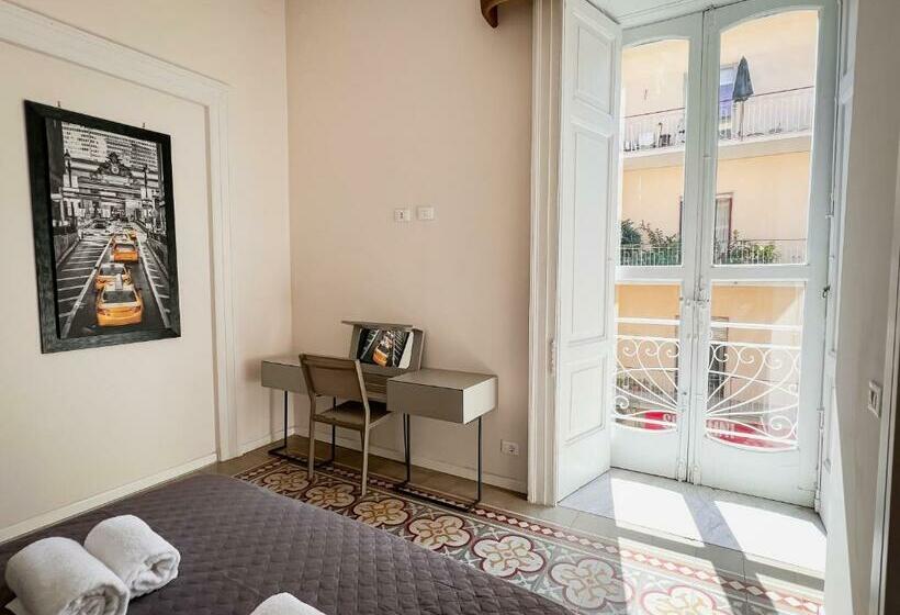 Chiara S Apartment Sorrento 2