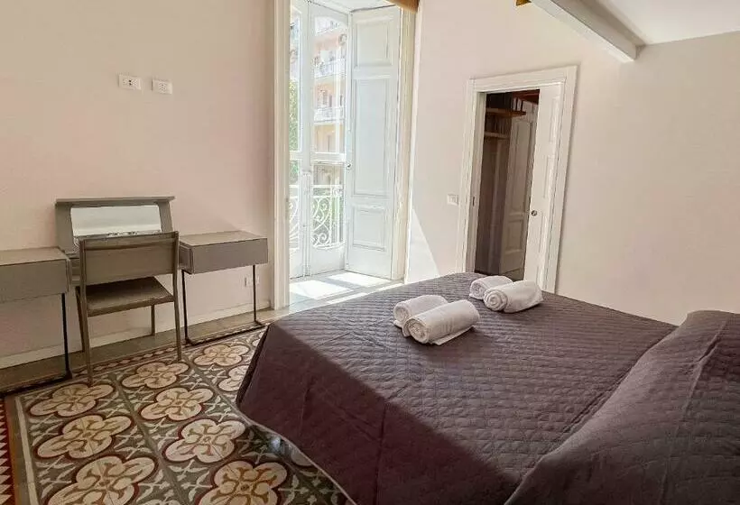 Chiara S Apartment Sorrento 2