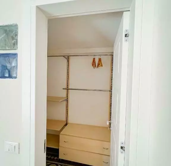 Chiara S Apartment Sorrento 2