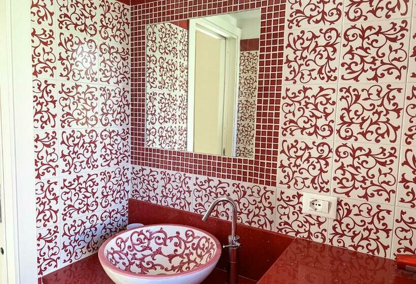 Chiara S Apartment Sorrento 2