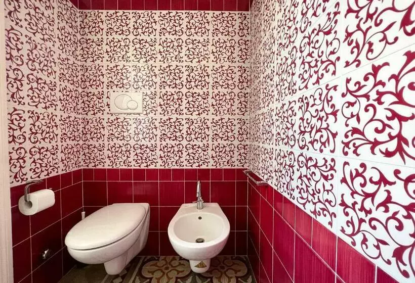 Chiara S Apartment Sorrento 2