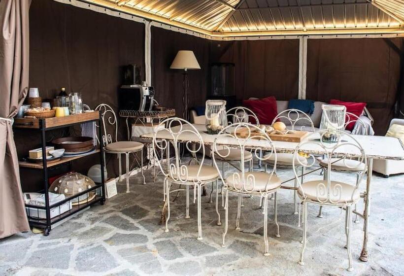 Fico Magico Appartamento Con Giardino Genova Centro Storico, Acquario