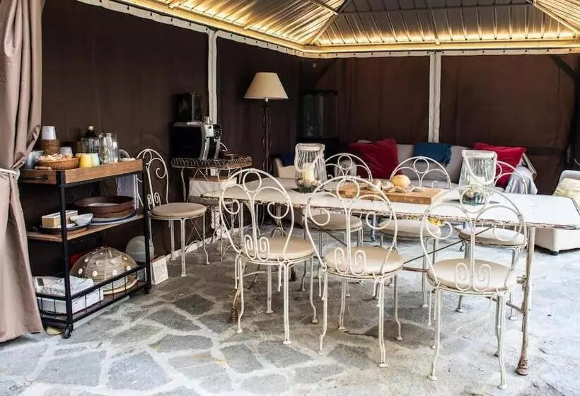 Fico Magico Appartamento Con Giardino  Genova Centro Storico, Acquario