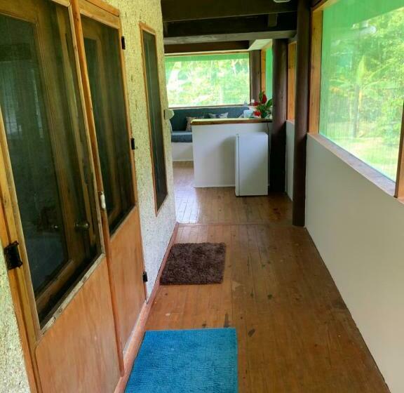 Fiji Fishing Holiday Bure