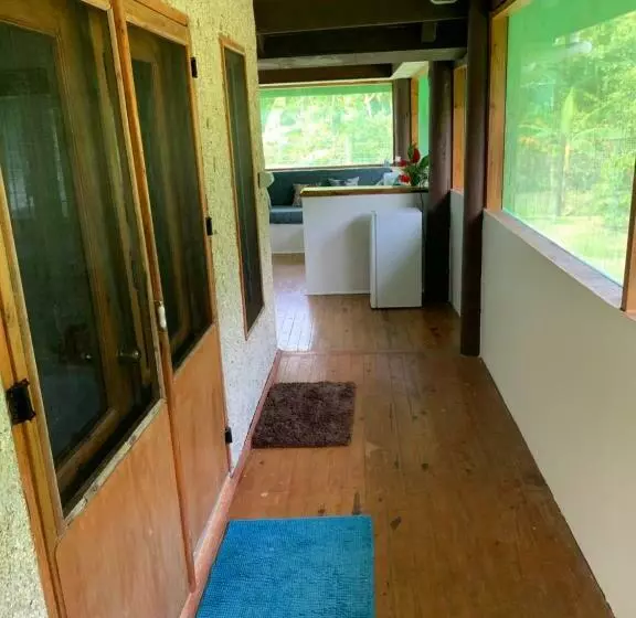 Fiji Fishing Holiday Bure