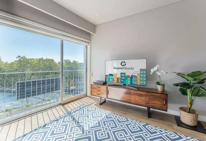 Guestready Fantastic Apt Overlooking Douro River