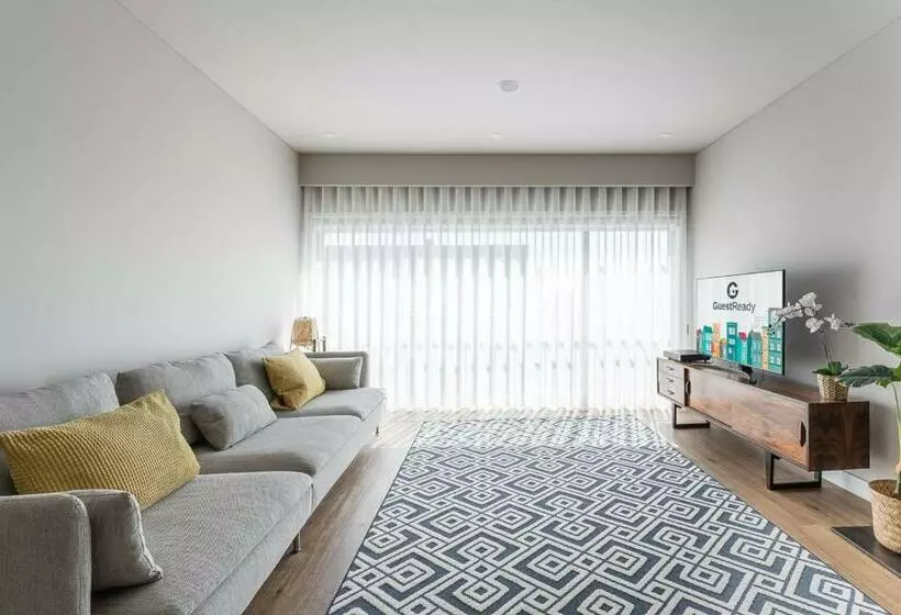 Guestready Fantastic Apt Overlooking Douro River