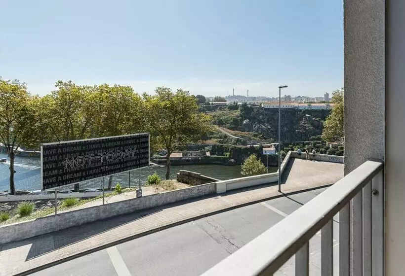 Guestready Fantastic Apt Overlooking Douro River