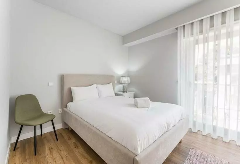 Guestready Fantastic Apt Overlooking Douro River