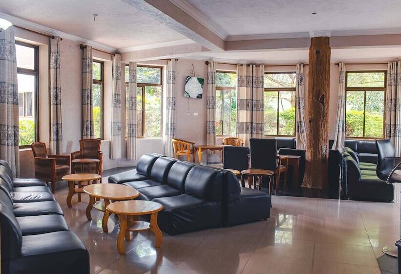 호텔 Citylink Pentagon