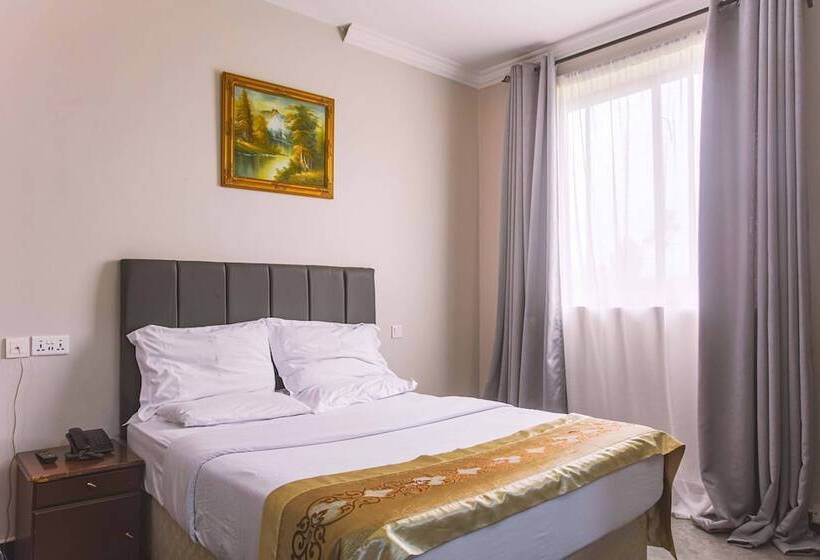 호텔 Citylink Pentagon