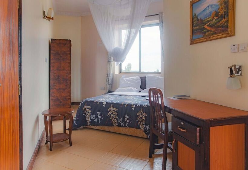 호텔 Citylink Pentagon