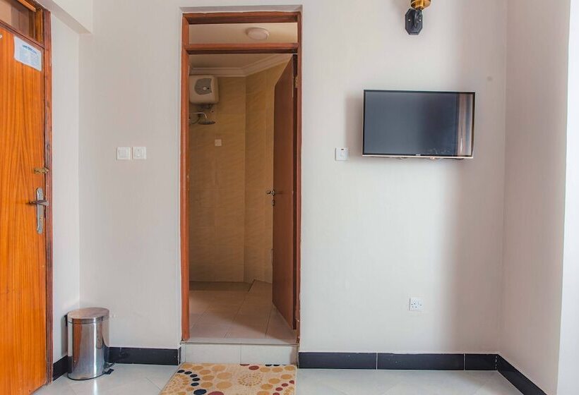 호텔 Citylink Pentagon