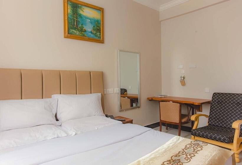 호텔 Citylink Pentagon