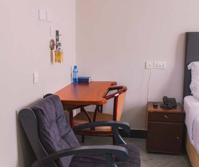 호텔 Citylink Pentagon