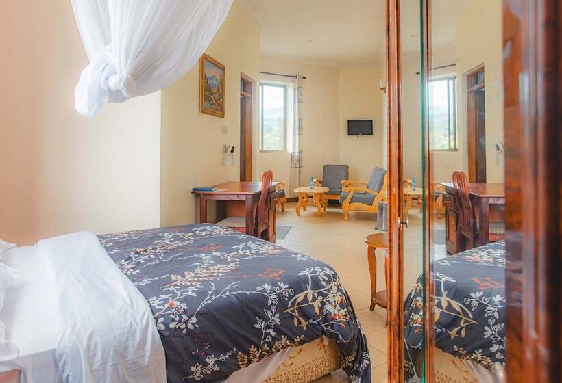 호텔 Citylink Pentagon