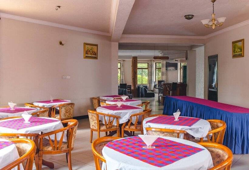 호텔 Citylink Pentagon