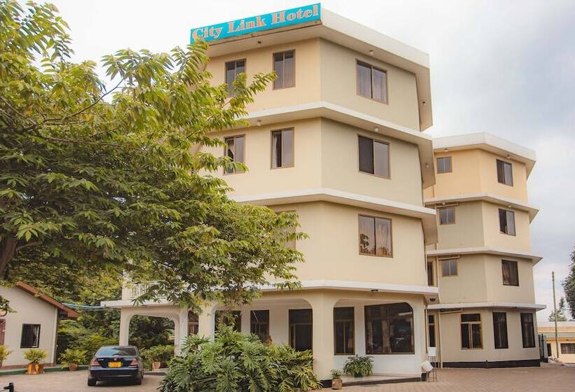 호텔 Citylink Pentagon