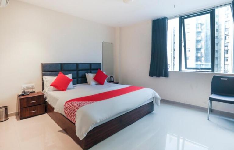 בית מלון כפרי Kumkum Palace