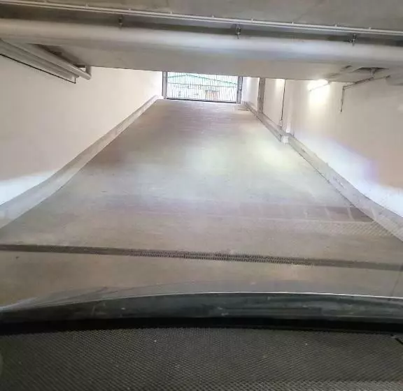 Iii Appart 2 Pièces, Neuf 200 M De Gare Parking Netflix Evry Courcouronnes