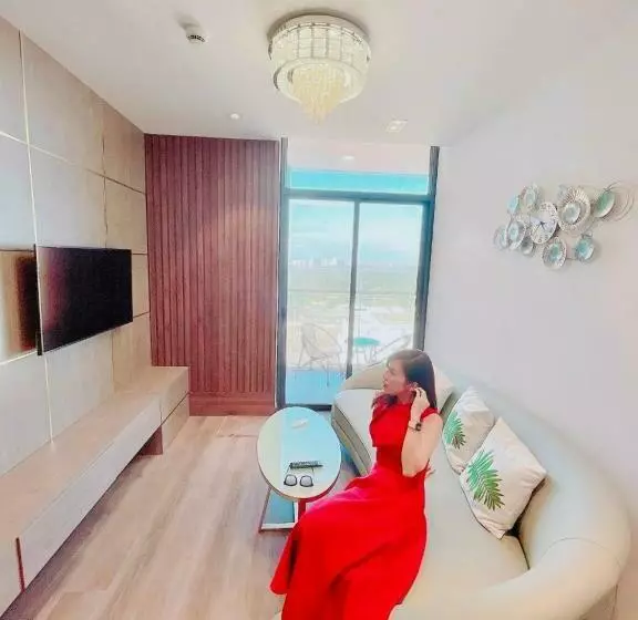 Moon House   Căn Hộ Biển Vũng Tàu