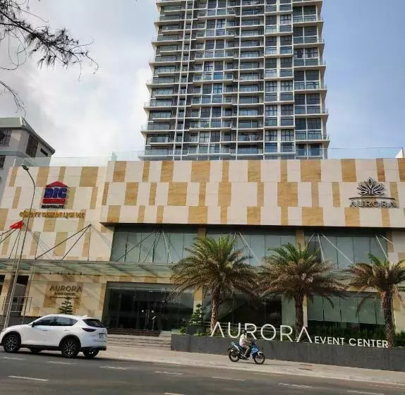 Moon House   Căn Hộ Biển Vũng Tàu