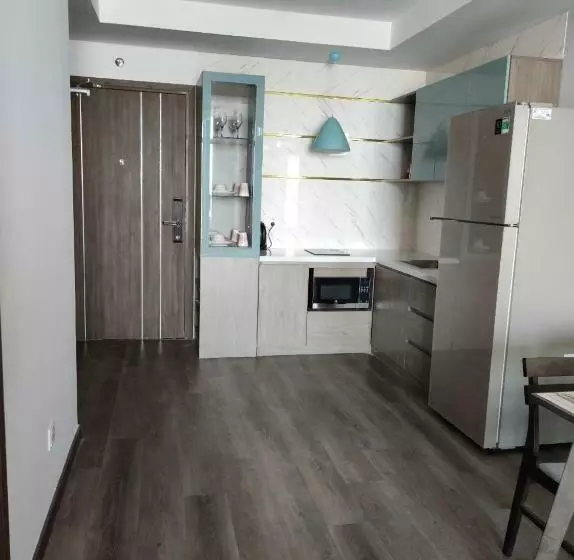 Moon House   Căn Hộ Biển Vũng Tàu
