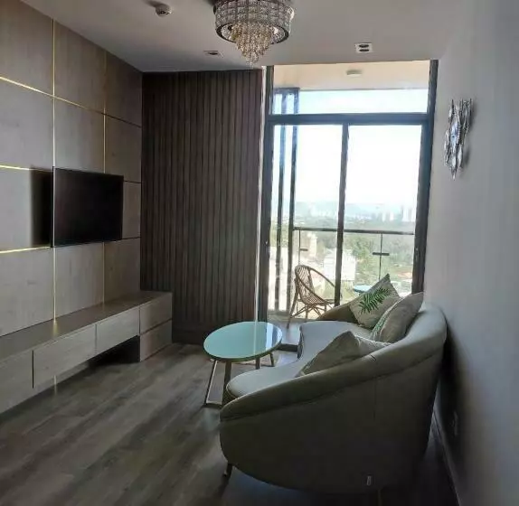 Moon House   Căn Hộ Biển Vũng Tàu