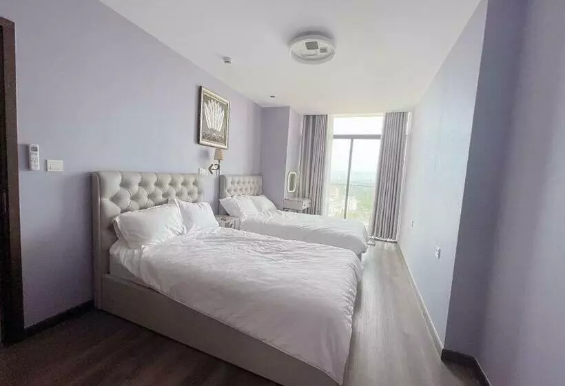 Moon House   Căn Hộ Biển Vũng Tàu
