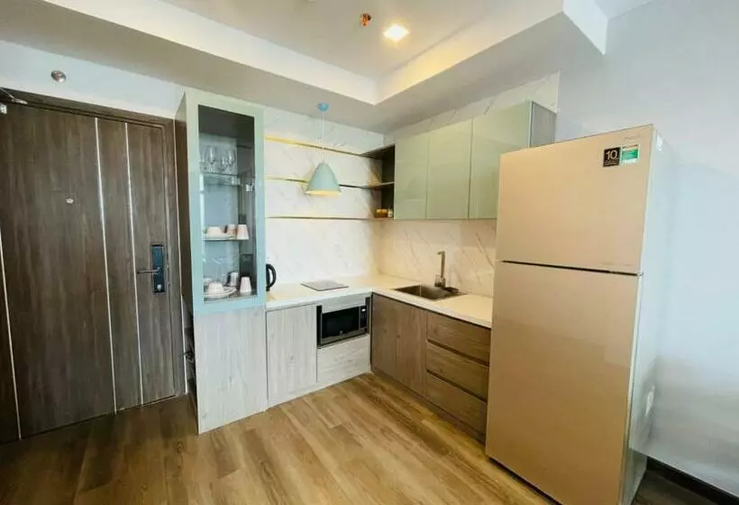 Moon House   Căn Hộ Biển Vũng Tàu