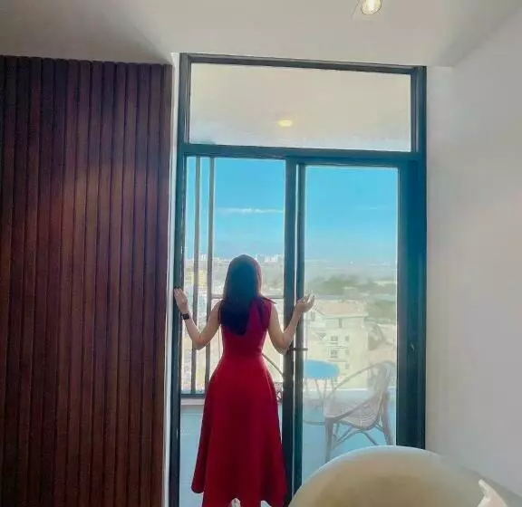 Moon House   Căn Hộ Biển Vũng Tàu