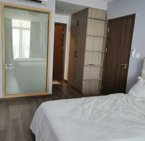 Moon House   Căn Hộ Biển Vũng Tàu