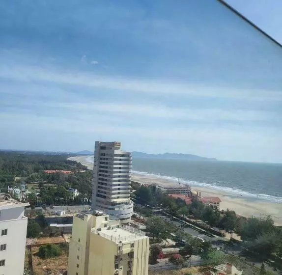 Moon House   Căn Hộ Biển Vũng Tàu