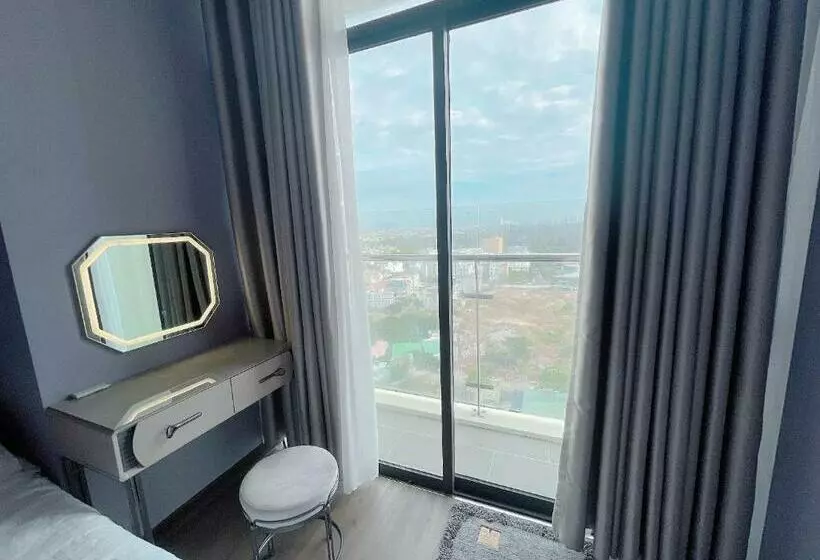 Moon House   Căn Hộ Biển Vũng Tàu