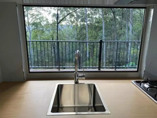 ペンション 424 Trees Tiny Home