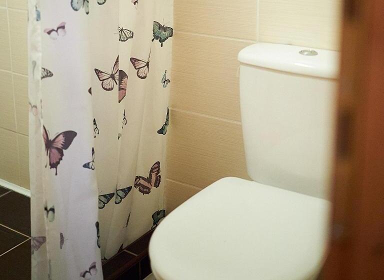 Pensione Klaudia Vendégház