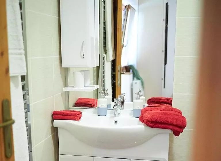 ペンション Klaudia Vendégház