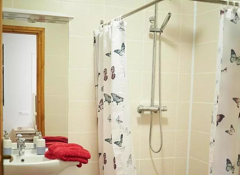 ペンション Klaudia Vendégház