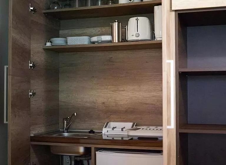 ペンション Klaudia Vendégház