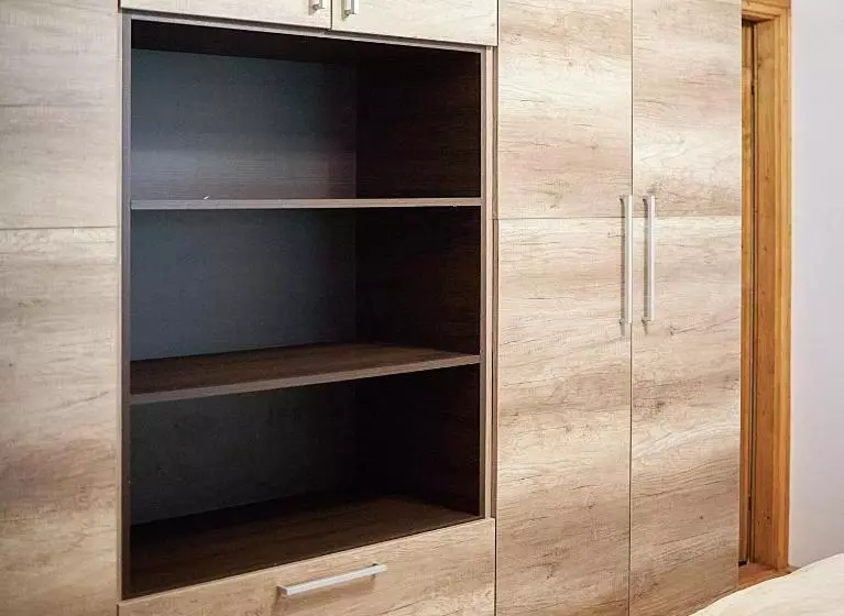 ペンション Klaudia Vendégház