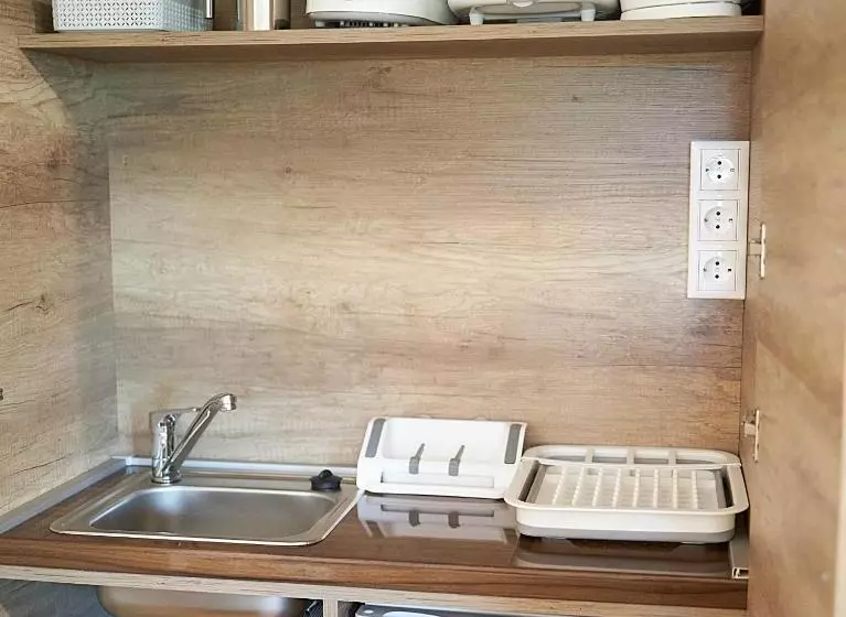 ペンション Klaudia Vendégház