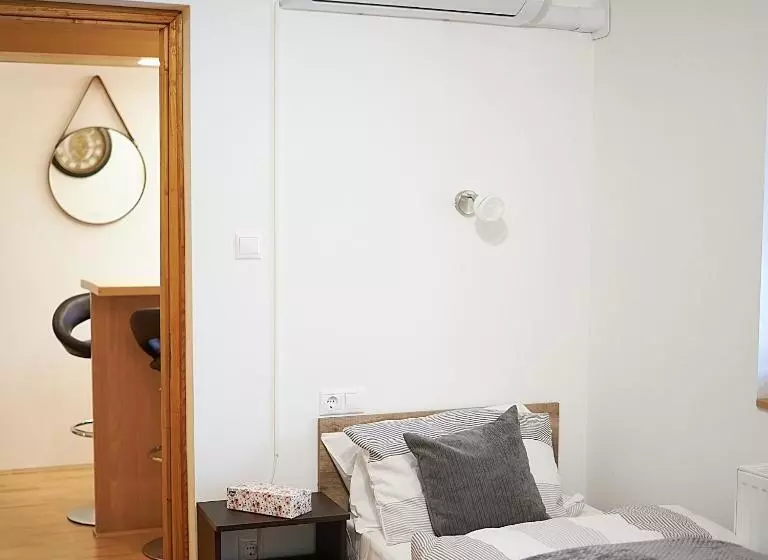 ペンション Klaudia Vendégház