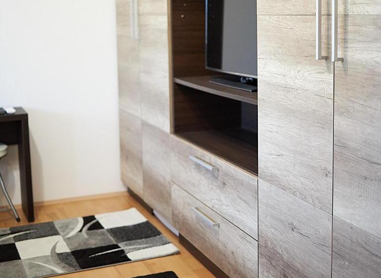 Pensione Klaudia Vendégház