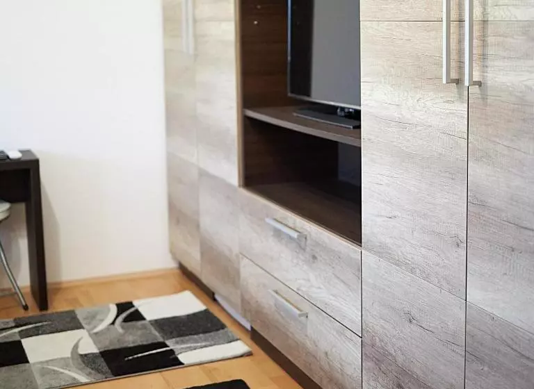 ペンション Klaudia Vendégház