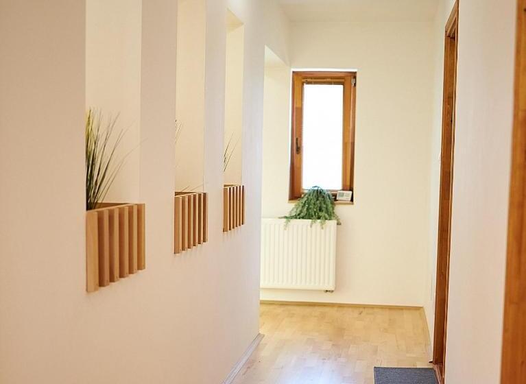 Pensione Klaudia Vendégház